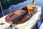 Classic Yacht Clyde One Design