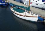 Classic Yacht Clyde One Design