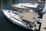 Jeanneau Sun Odyssey 479