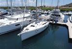 Jeanneau Sun Odyssey 479