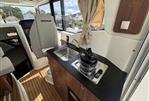 Quicksilver 905 Pilothouse