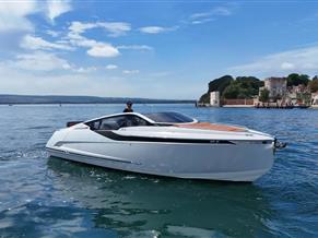 Fairline F Line 33