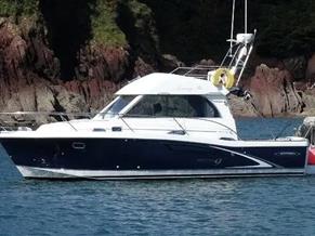 Beneteau Antares 9