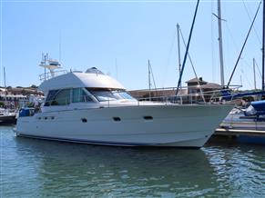 Beneteau Antares 13.80