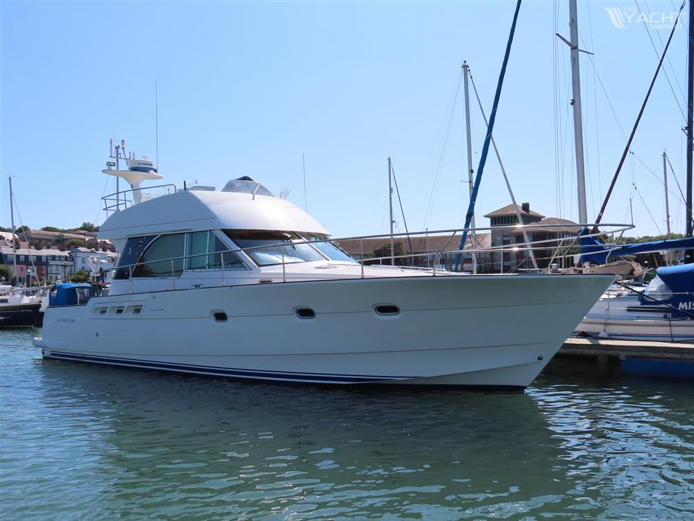 Beneteau Antares 13.80 - IMG 2335