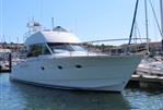 Beneteau Antares 13.80 - IMG 2333