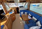 Beneteau Antares 13.80 - IMG 7245