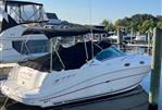 Sea Ray 260 Sundancer