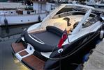 Sunseeker Superhawk 34