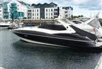 Sunseeker Superhawk 34