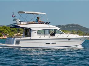 Nimbus 405 Flybridge