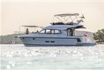 Nimbus 405 Flybridge