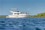 Nimbus 405 Flybridge