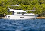Nimbus 405 Flybridge