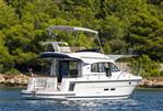 Nimbus 405 Flybridge