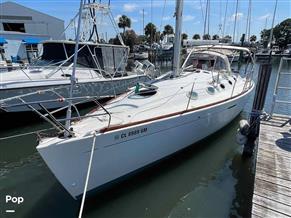 Beneteau First 35.5