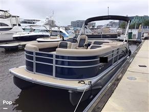 Harris HCX23 Cruiser 230