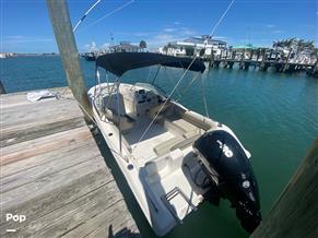 Key West 203 DFS