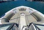 Key West 203 DFS - Bow Seating