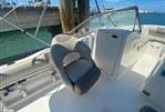 Key West 203 DFS - Swival Seats