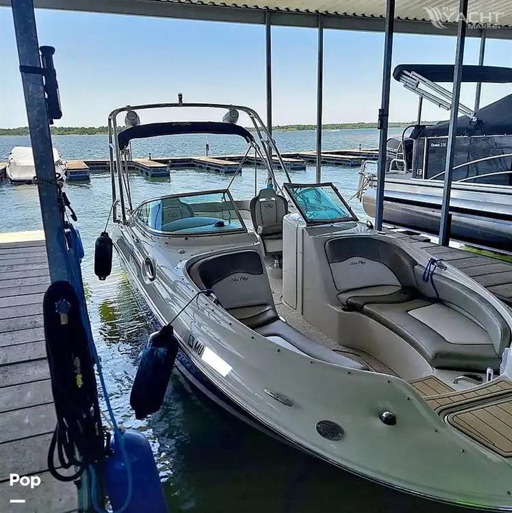 Sea Ray 240 Sundeck - 2007 Sea Ray 240 Sundeck - Photo #1