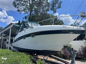 Four Winns 268 Vista Cruiser