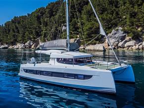Bali Catamarans CATSMART