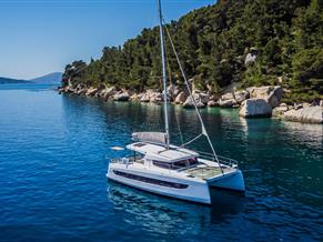 Bali Catamarans CATSMART
