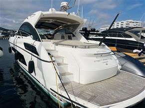 Sunseeker 465
