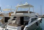 Sessa 54 Flybridge