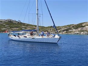 Beneteau Oceanis 430