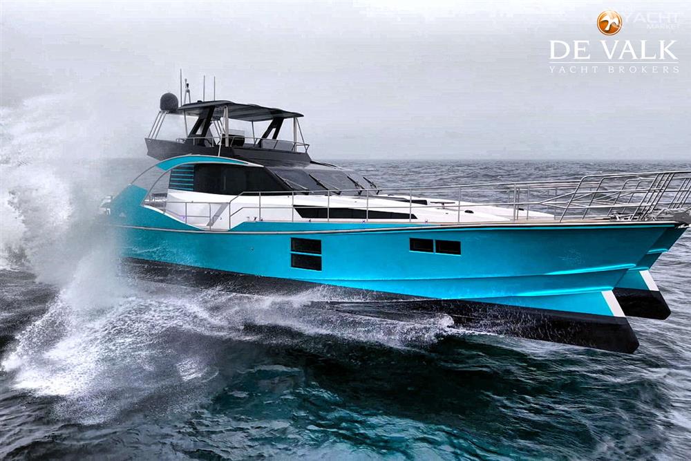 T2000 Voyager - Picture 1