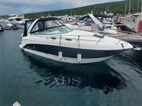 Chaparral Signature 280