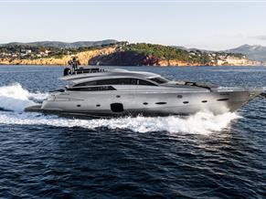 PERSHING 92