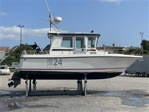 Nord Star Nord Star 24 Patrol