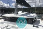 Lagoon Lagoon 450 F - Lagoon 450F
