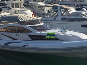 SACS 34 ORGASMO - YANMAR DIESEL