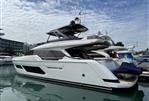 Ferretti Yachts 720 - Ferretti Yachts 720 2020 (LEME)