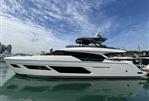 Ferretti Yachts 720 - Ferretti Yachts 720 2020 (LEME)