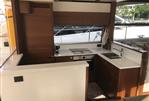 Princess Yachts 68 - Princess 68 2018 (Princess Bello) - Galley