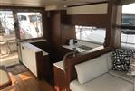 Princess Yachts 68 - Princess 68 2018 (Princess Bello) - Galley