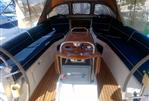 Jeanneau Sun Odyssey 45 DS