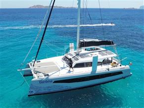 Catana Ocean Class