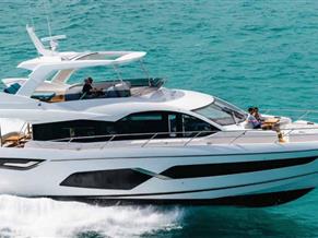 Sunseeker Manhattan 68