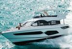 Sunseeker Manhattan 68 - Sunseeker Manhattan 68 2021 (Peter Pan)