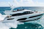 Sunseeker Manhattan 68 - Sunseeker Manhattan 68 2021 (Peter Pan)