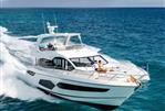 Sunseeker Manhattan 68 - Sunseeker Manhattan 68 2021 (Peter Pan)