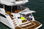 Sunseeker Manhattan 68 - Sunseeker Manhattan 68 2021 (Peter Pan)