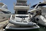 Sunseeker Manhattan 68 - Sunseeker Manhattan 68 2021 (Peter Pan)