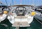Jeanneau Sun Odyssey 519